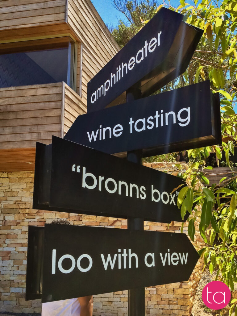 Stellenbosch Wineries in South Africa