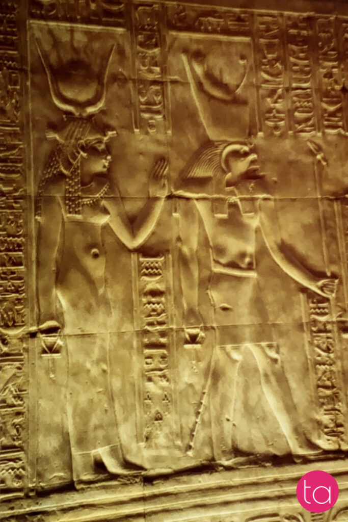 The Valley of the Kings