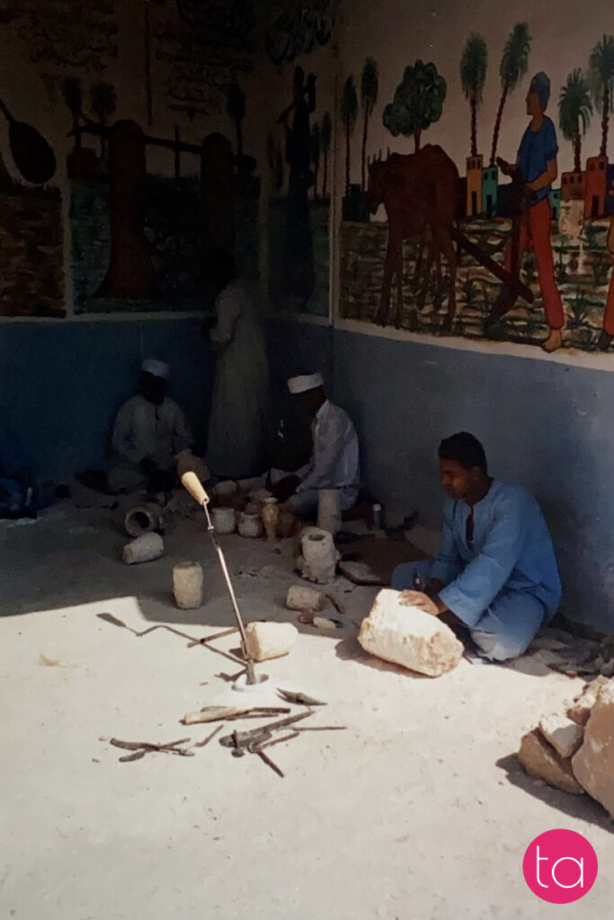 Local Artisans