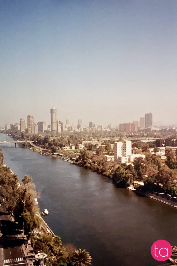 Cairo, Egypt