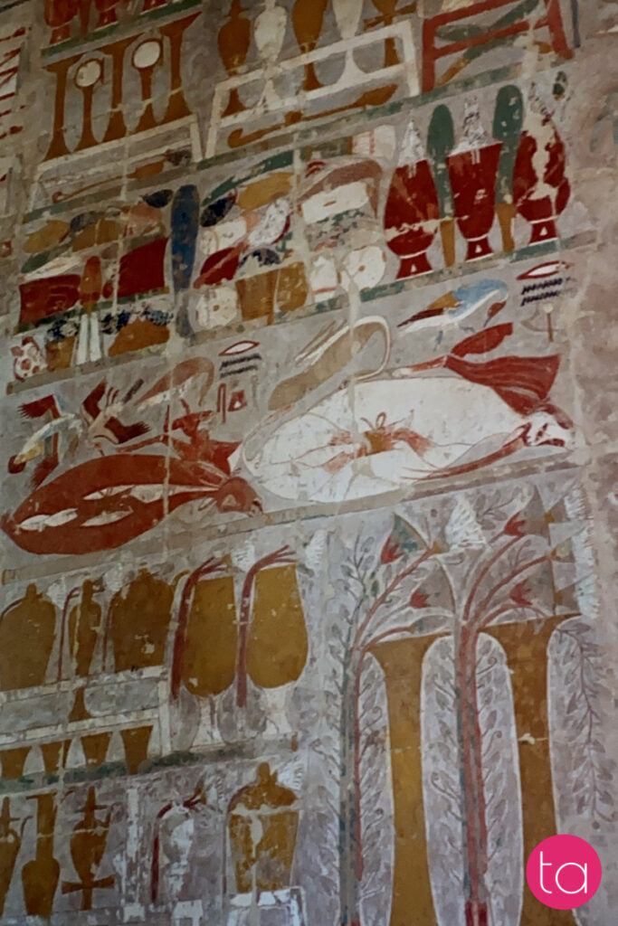 Temple of Karnak