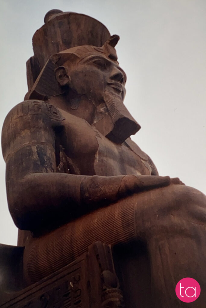 Luxor Temple
