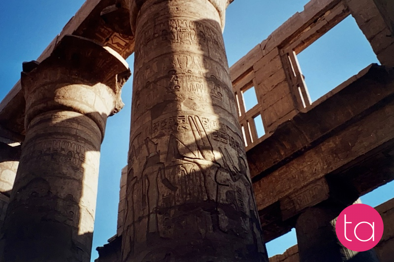 Luxor Temple