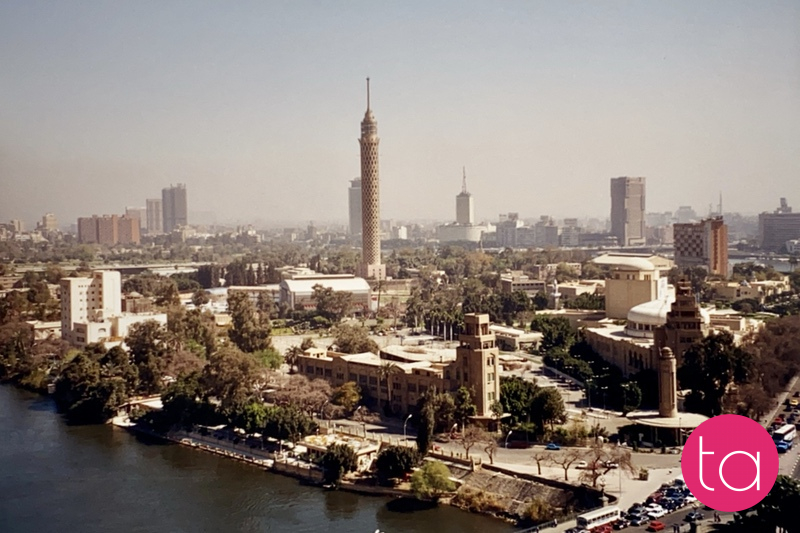 Cairo, Egypt