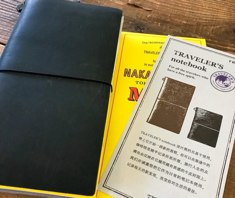 Traveler’s Factory Nakameguro In Tokyo