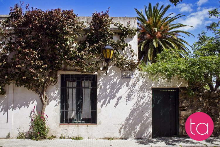 Uruguay: Historic Quarter of Colonia Del Sacramento