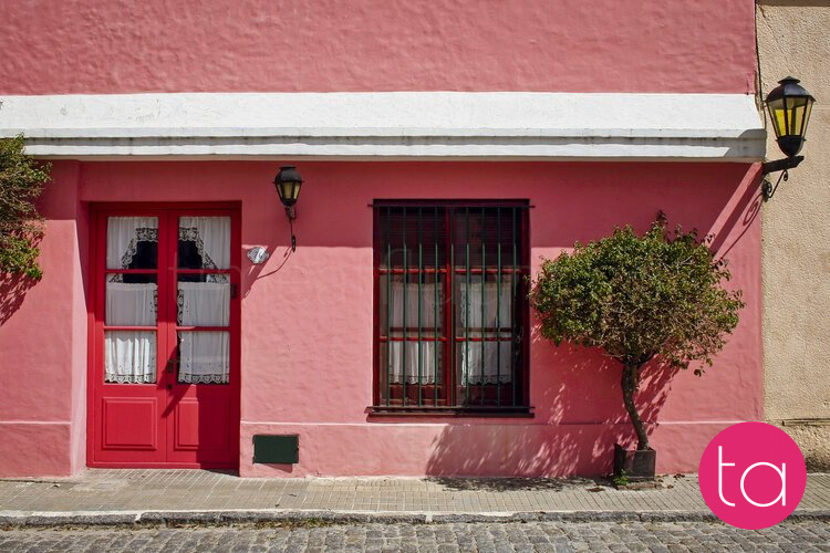 Uruguay: Historic Quarter of Colonia Del Sacramento