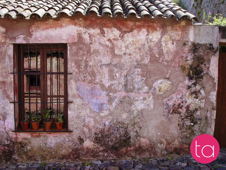 Uruguay: Historic Quarter of Colonia Del Sacramento