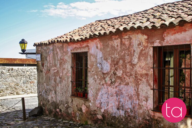 Uruguay: Historic Quarter of Colonia Del Sacramento