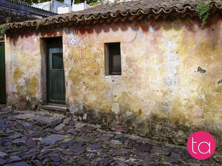 Uruguay: Historic Quarter of Colonia Del Sacramento