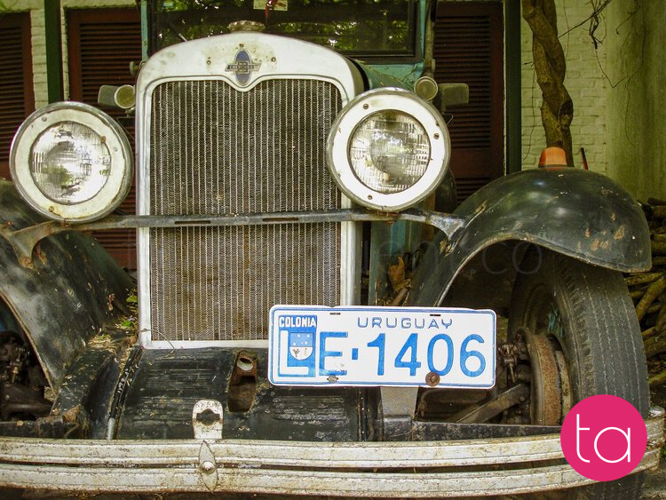 Uruguay: Historic Quarter of Colonia Del Sacramento