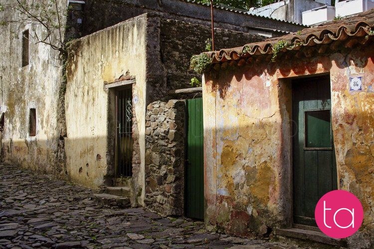 Uruguay: Historic Quarter of Colonia Del Sacramento