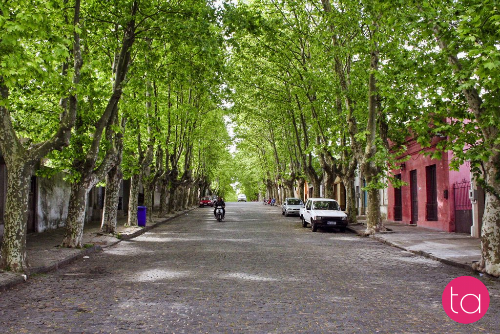 Uruguay: Historic Quarter of Colonia Del Sacramento
