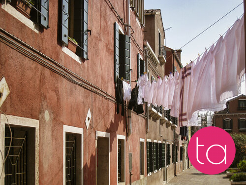 Murano: Island in Venice, Italy
