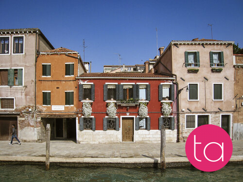 Murano: Island in Venice, Italy