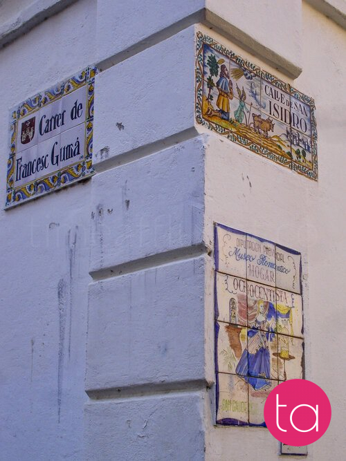 The Perfect Little Town in Spain