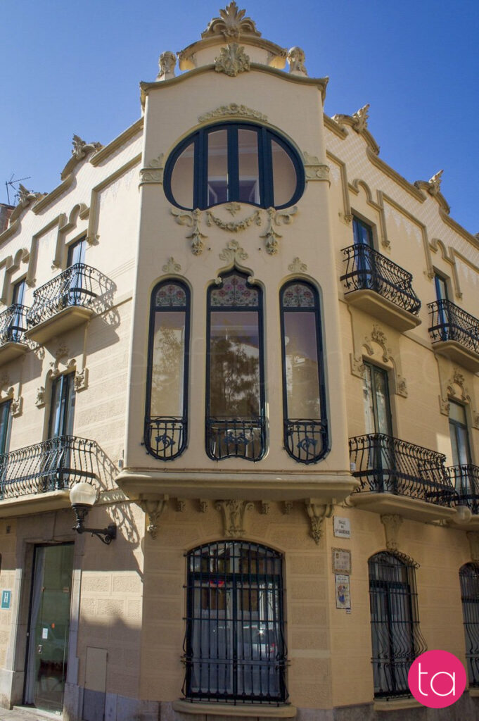 The Perfect Little Town in Spain