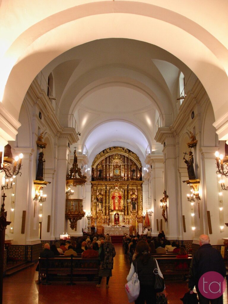 Recoleta Cemetery in Buenos Aires