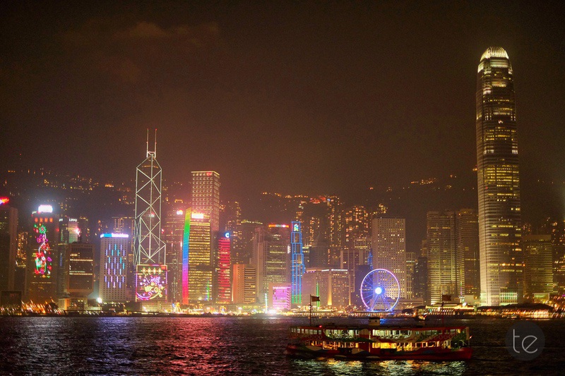 Hong Kong Public Transportation, Trams and Ferry, the Best Way to Explore the City