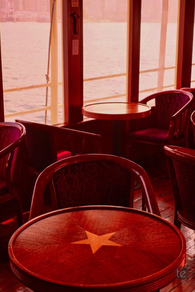 Hong Kong Public Transportation, Trams and Ferry, the Best Way to Explore the City