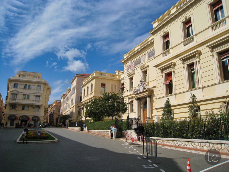 Monaco Palace: an Amazing Palace With a Long History of Royal Rule!