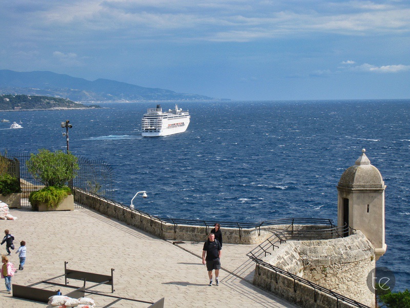 Monaco Palace: an Amazing Palace With a Long History of Royal Rule!