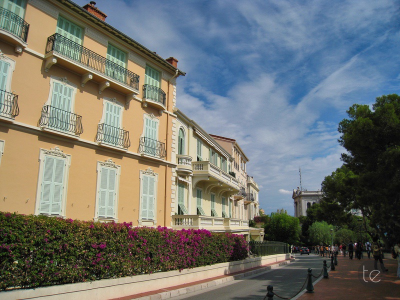 Monaco Palace: an Amazing Palace With a Long History of Royal Rule!