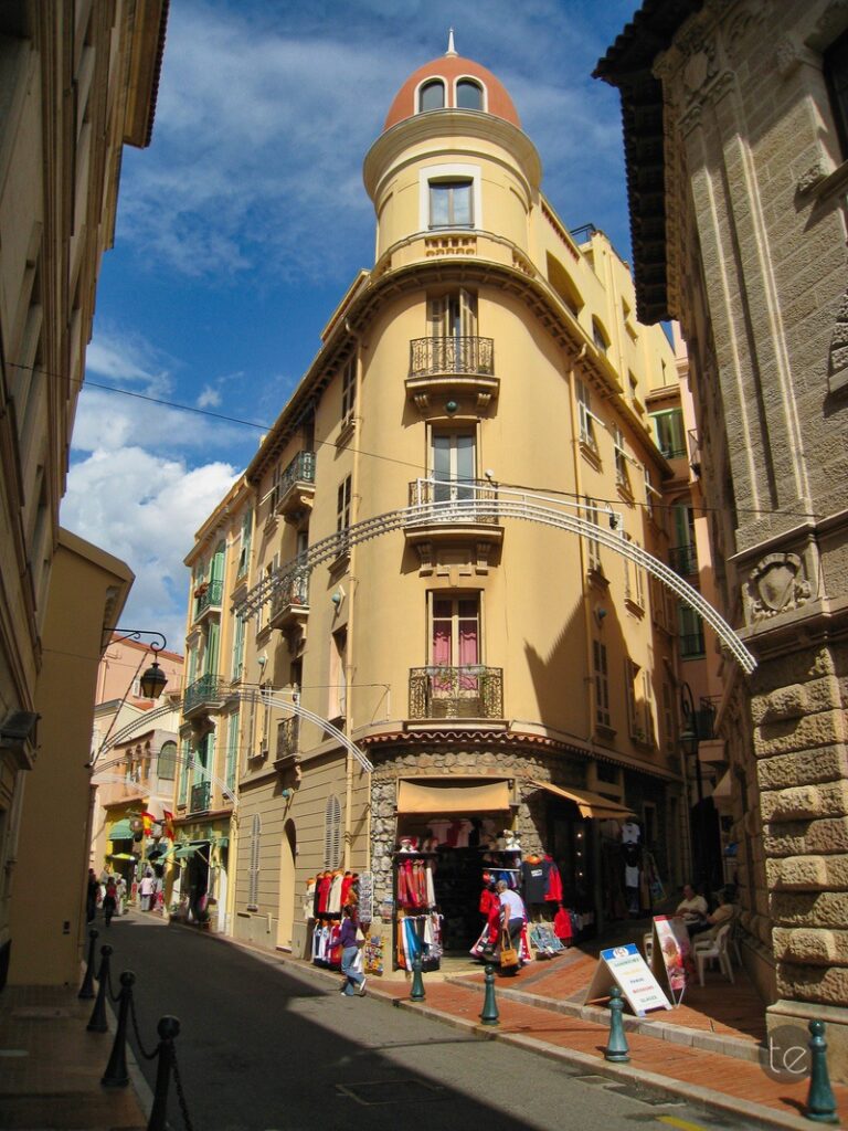 Monaco Palace: an Amazing Palace With a Long History of Royal Rule!