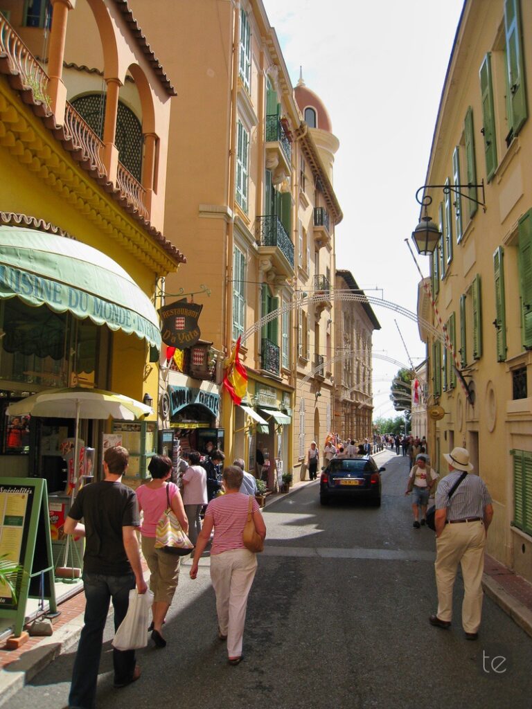 Monaco Palace: an Amazing Palace With a Long History of Royal Rule!