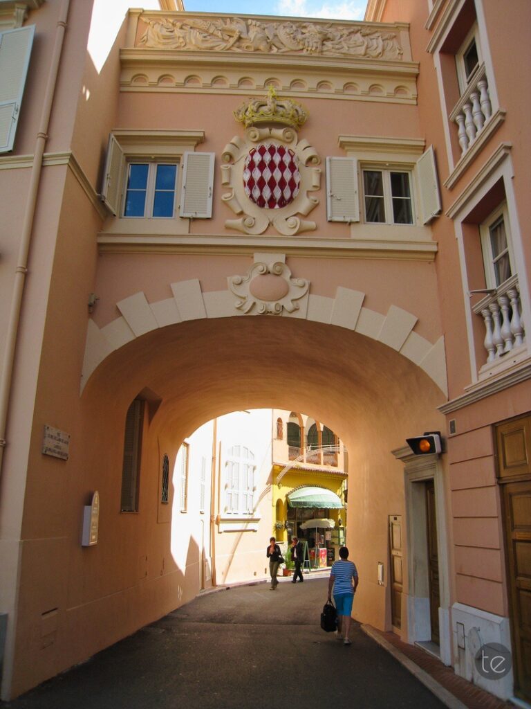 Monaco Palace: an Amazing Palace With a Long History of Royal Rule!