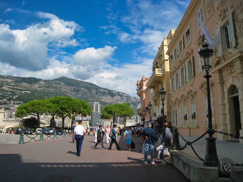 Monaco Palace: an Amazing Palace With a Long History of Royal Rule!