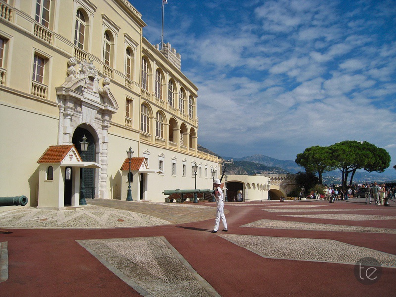 Monaco Palace: an Amazing Palace With a Long History of Royal Rule!