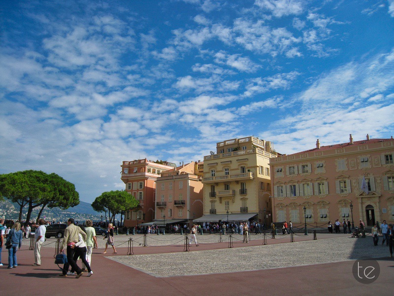 Monaco Palace: an Amazing Palace With a Long History of Royal Rule!