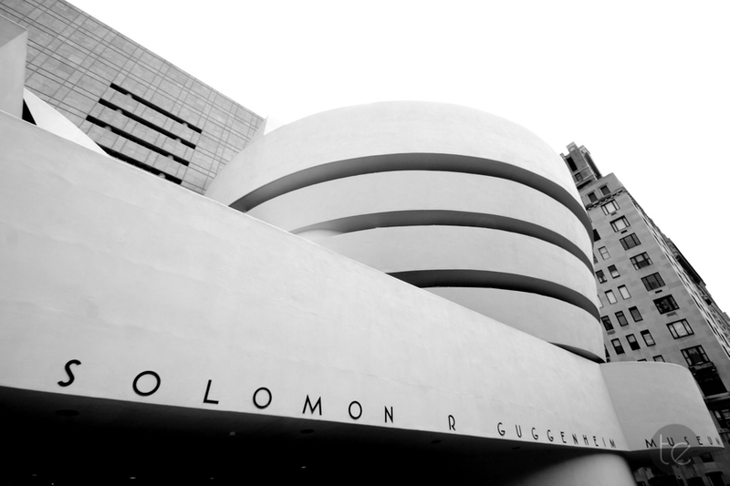 Iconic Guggenheim Museum: A Marvel of Architecture and History