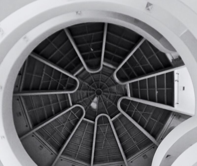 Iconic Guggenheim Museum: A Marvel of Architecture and History