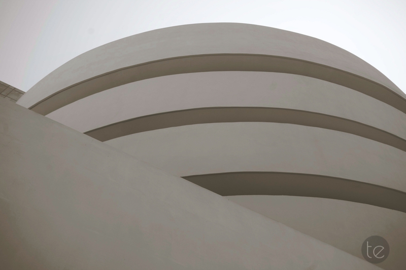 Iconic Guggenheim Museum: A Marvel of Architecture and History