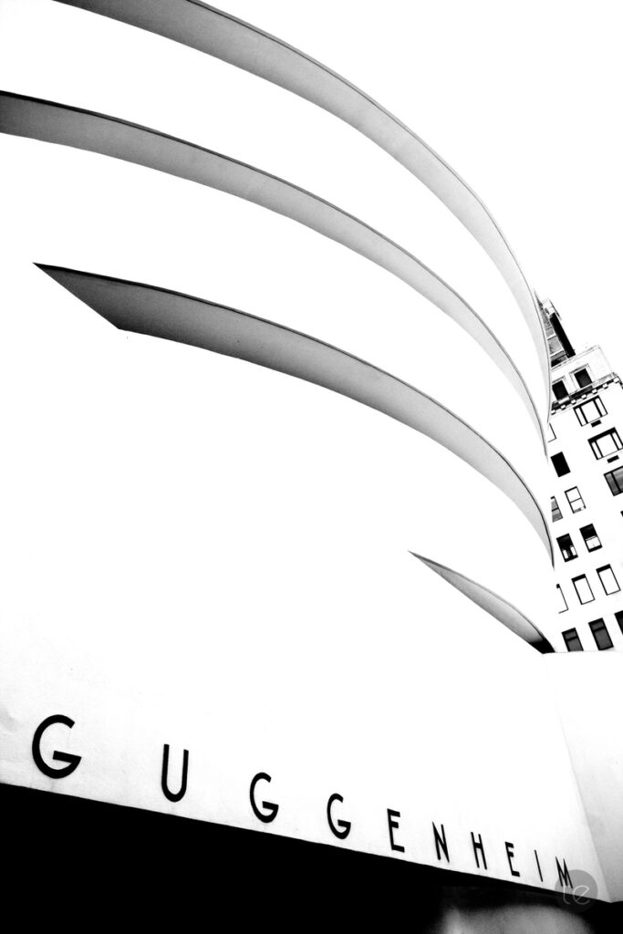 Iconic Guggenheim Museum: A Marvel of Architecture and History