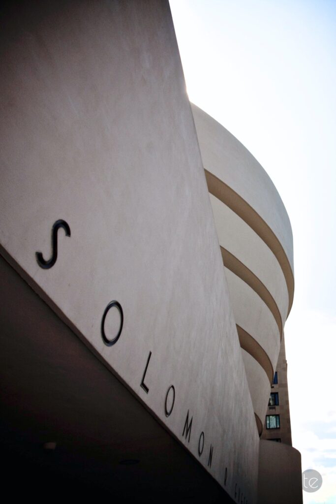 Iconic Guggenheim Museum: A Marvel of Architecture and History