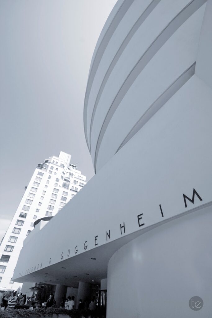 Iconic Guggenheim Museum: A Marvel of Architecture and History