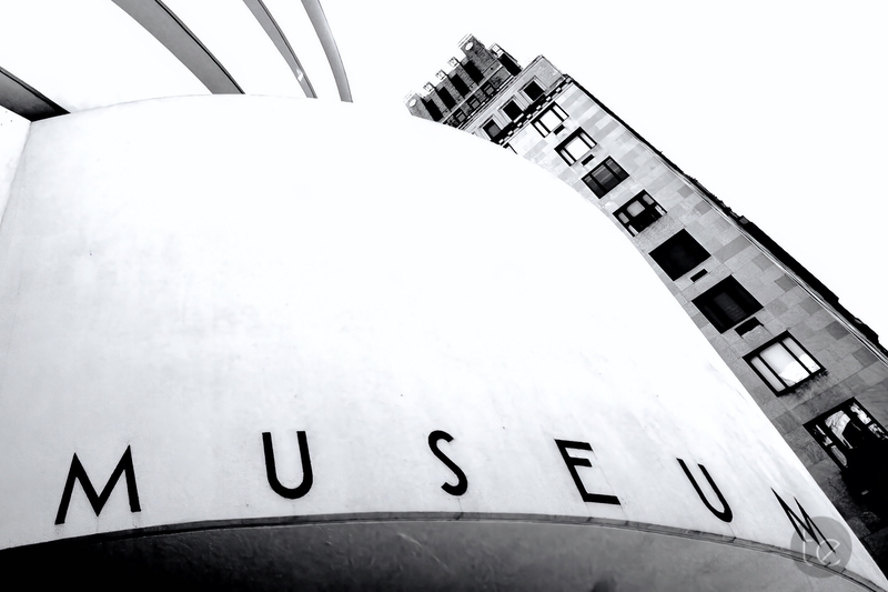 Iconic Guggenheim Museum: A Marvel of Architecture and History