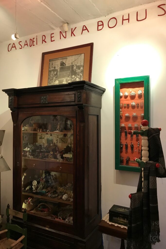 Frida Kahlo Museum in Mexico City