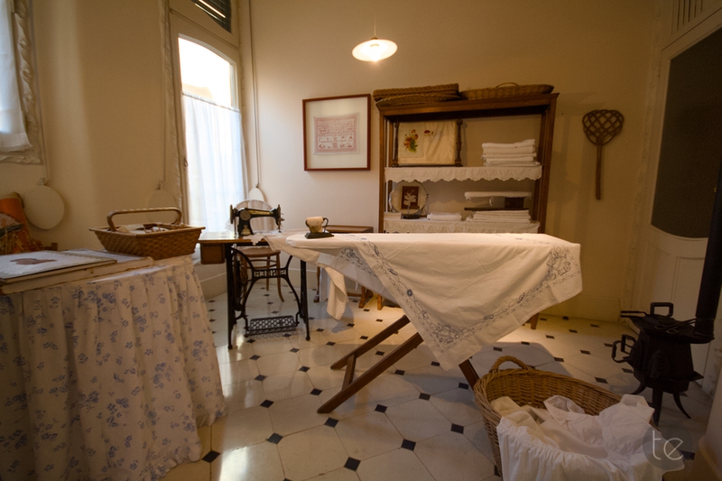 La Pedrera-Casa Milà