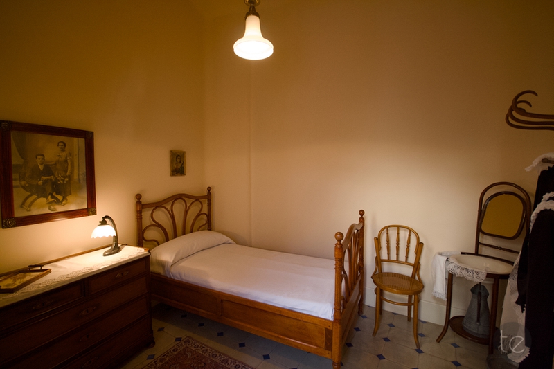 La Pedrera-Casa Milà