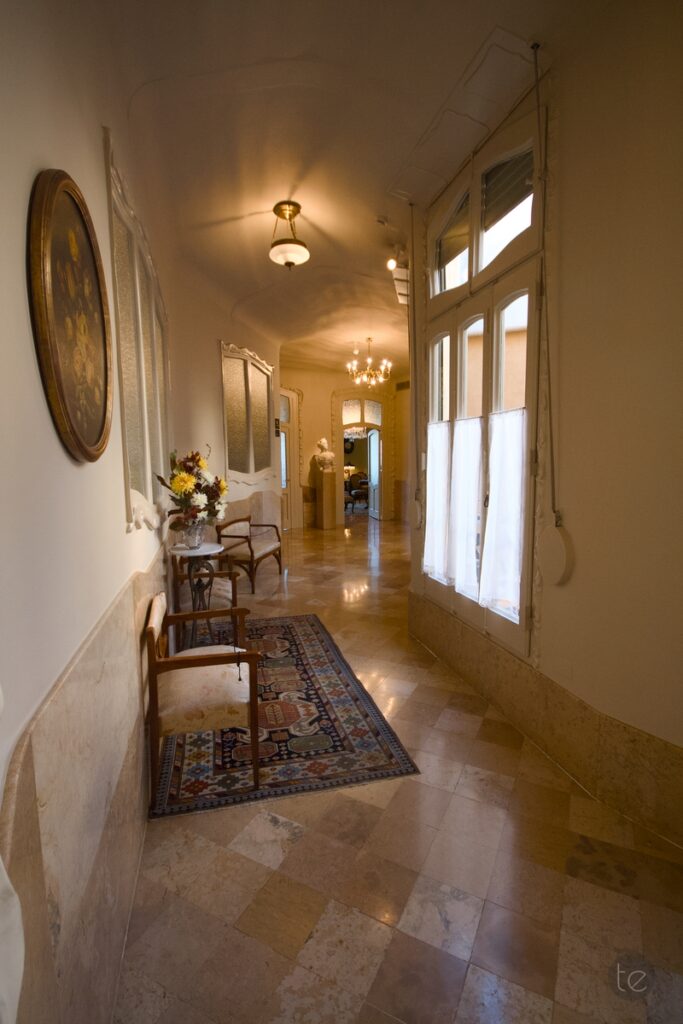 La Pedrera-Casa Milà
