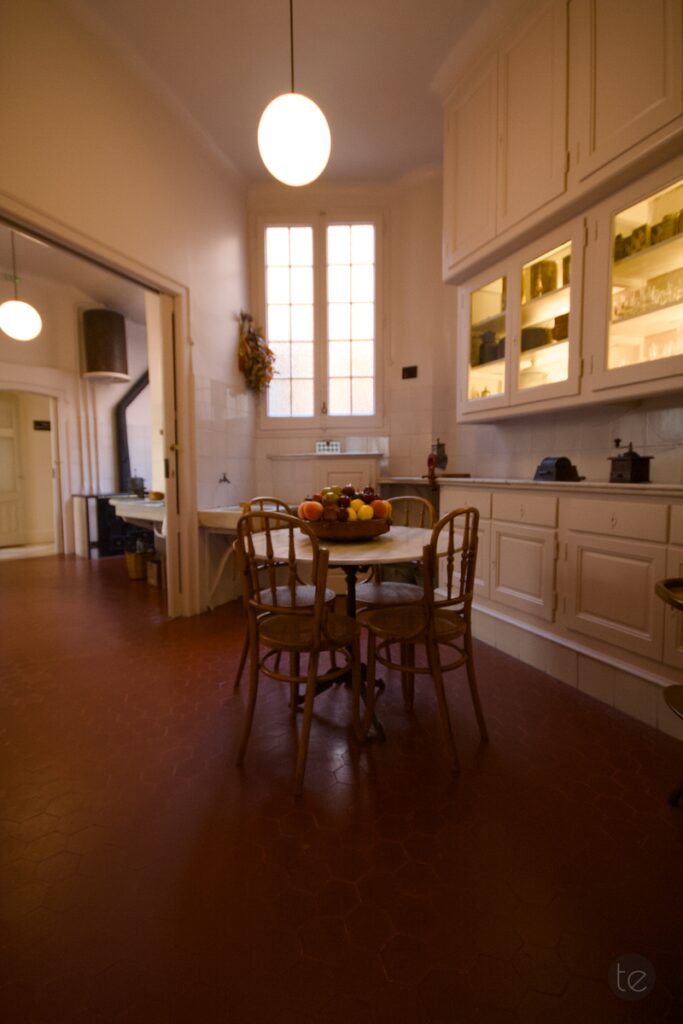 La Pedrera-Casa Milà