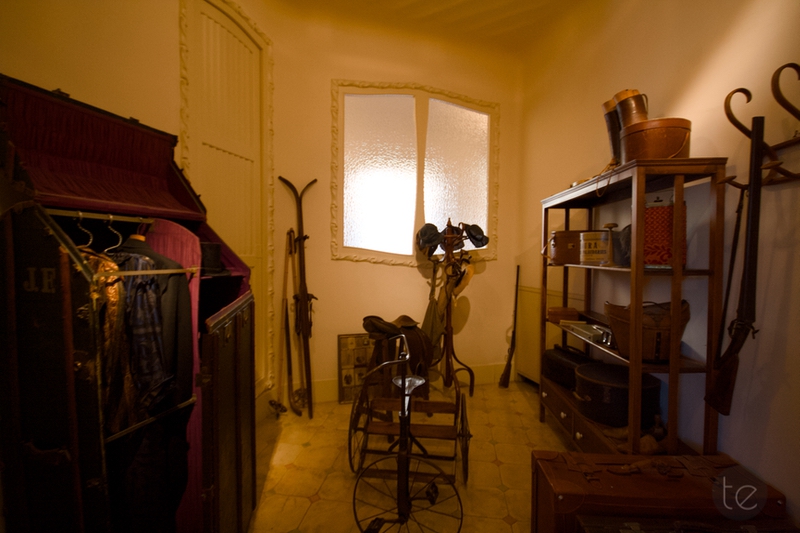 La Pedrera-Casa Milà