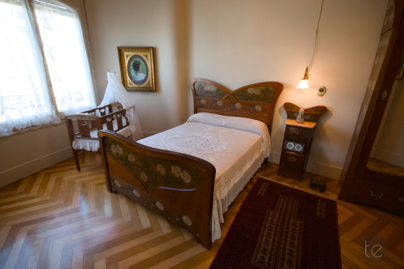 La Pedrera-Casa Milà