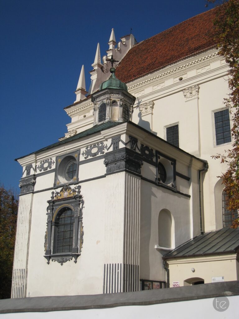 Kazimierz Dolny, Poland
