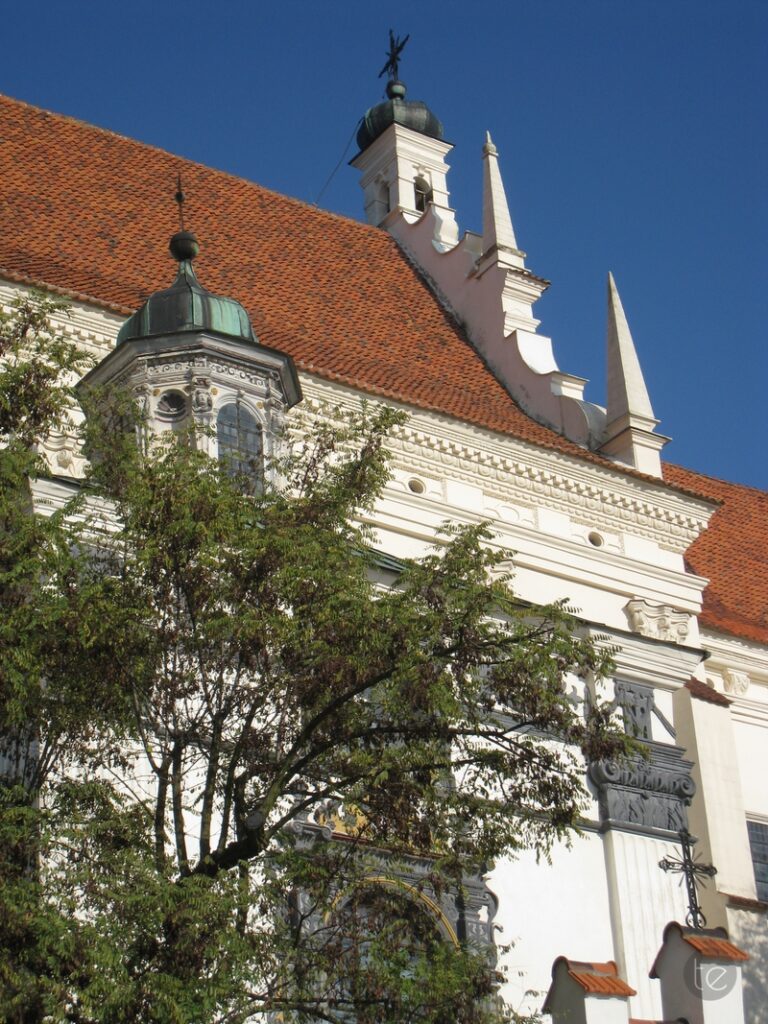 Kazimierz Dolny, Poland