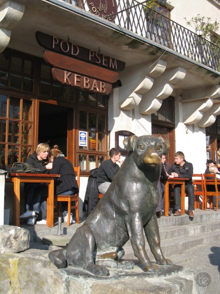 Kazimierz Dolny, Poland